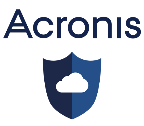 Acronis-Sauvegarde