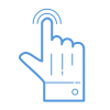 icons-natural-user-interface-Infrastructure-dédiée-vSphere