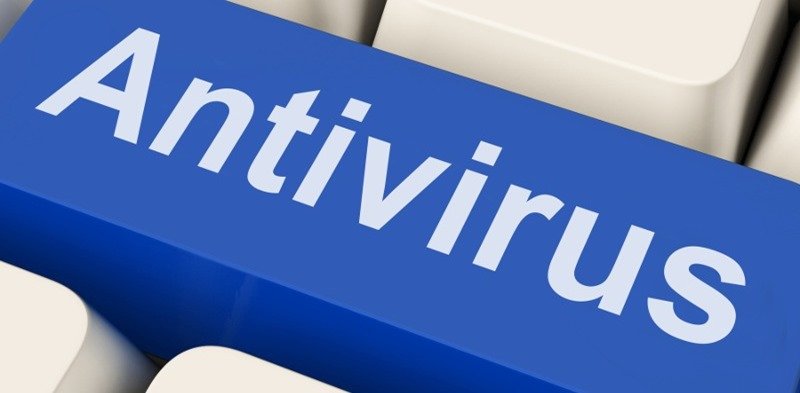 antivirus