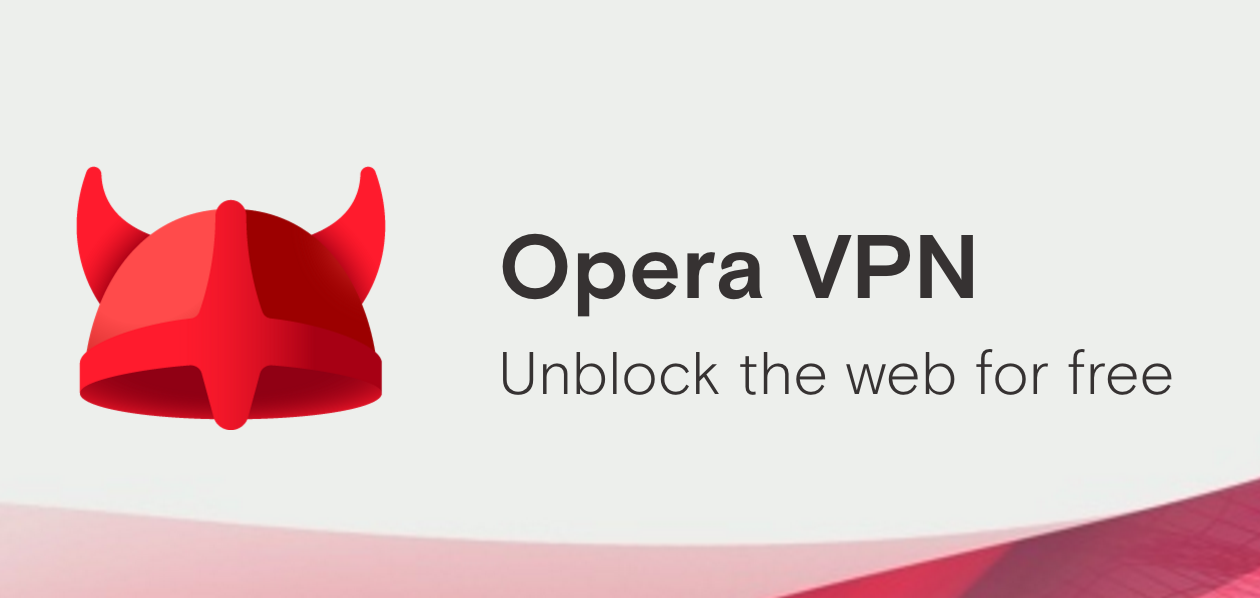 Opera-VPN