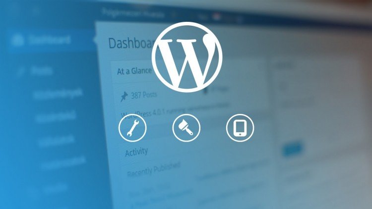 wordpress-logo