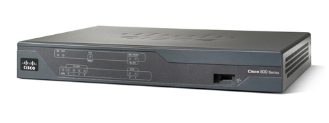 routeur cisco magic