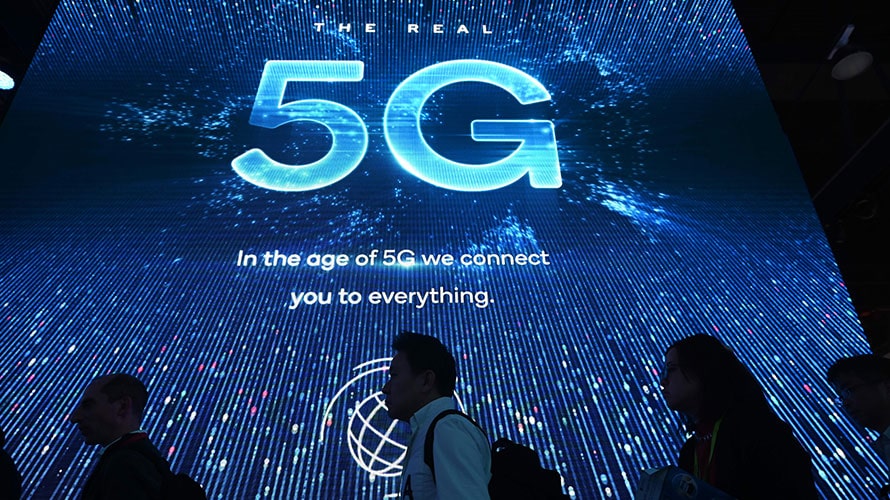 5G