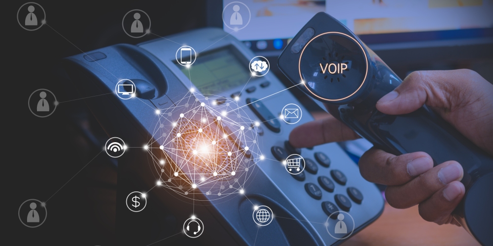 solution-voip