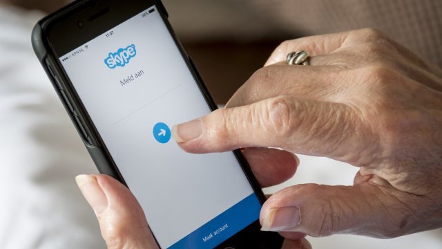 voip-skype