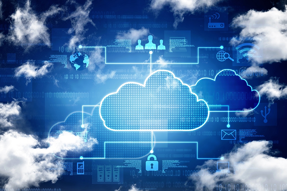 Les-ventes-d’infrastructures-cloud-en-baisse