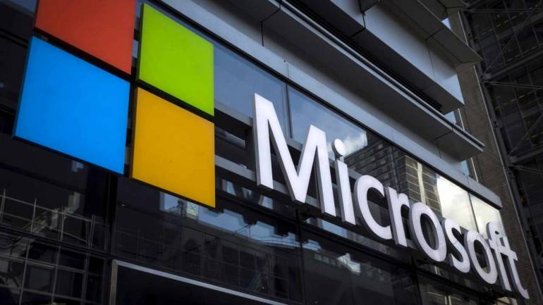 Microsoft veut 40 millions de connectés en plus d’ici 2022​