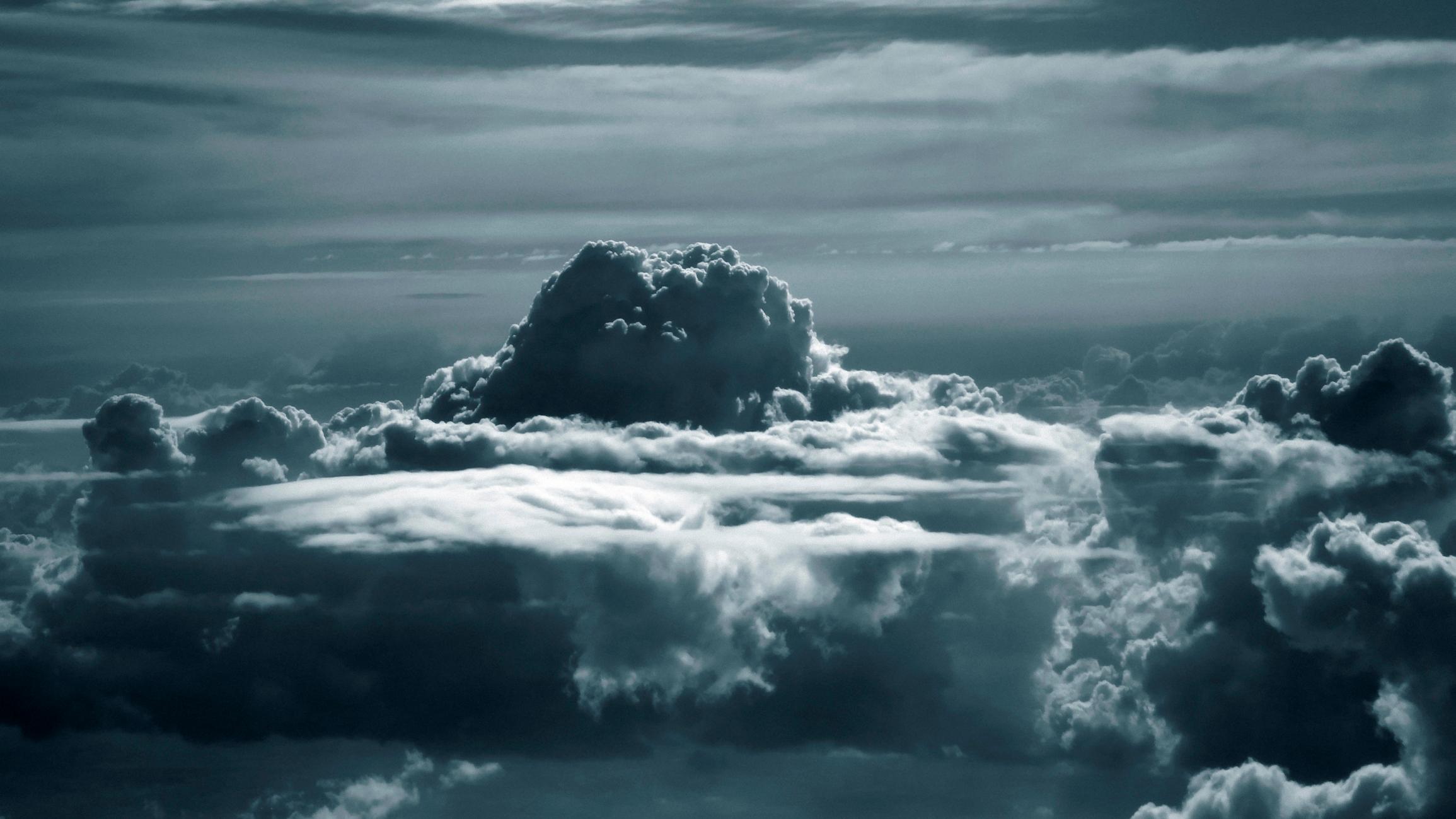 7 menaces qui planent sur le cloud​