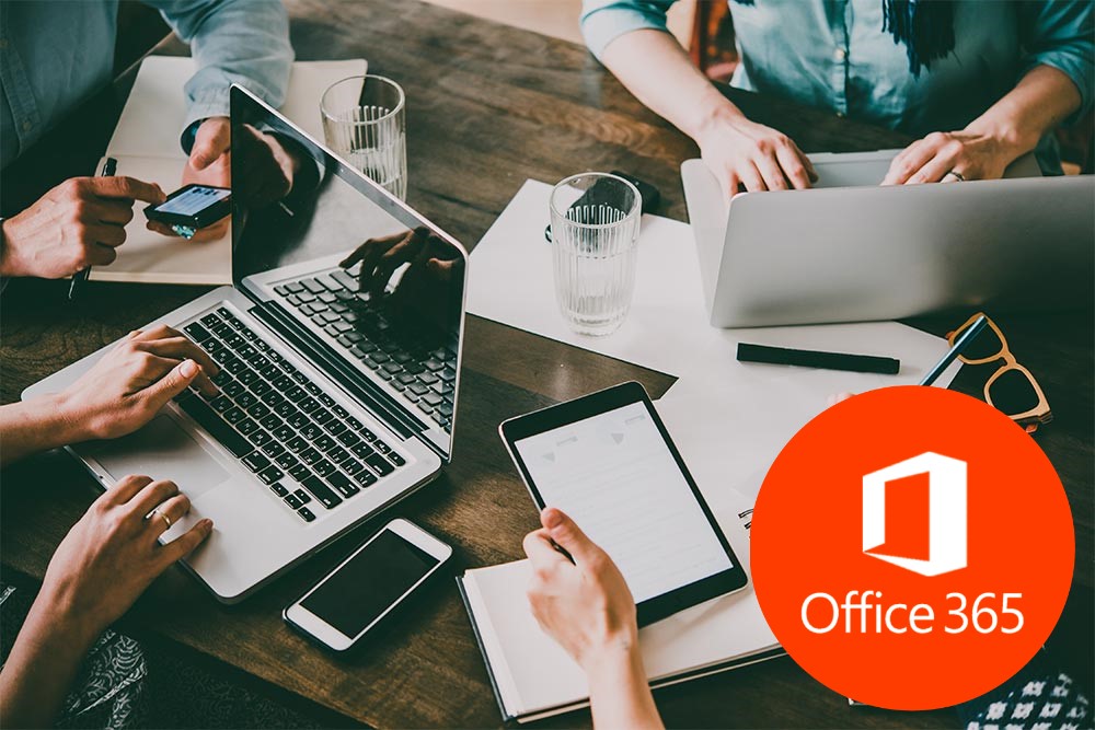 Des nouveautés à découvrir sur Office 365​