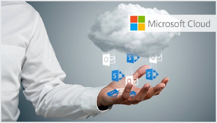 cloud microsoft