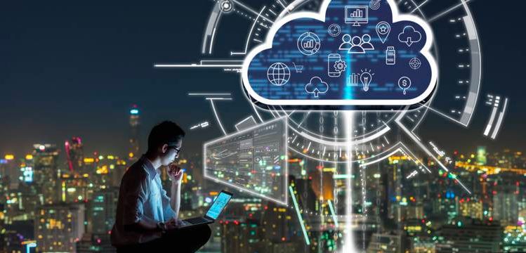 migration cloud
