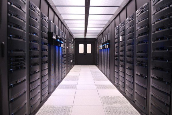 La planète abrite désormais plus de 500 méga-datacenter