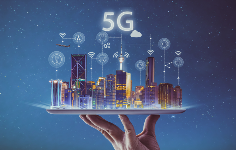 La 5G, un cadeau empoisonné pour la sécurité des entreprises