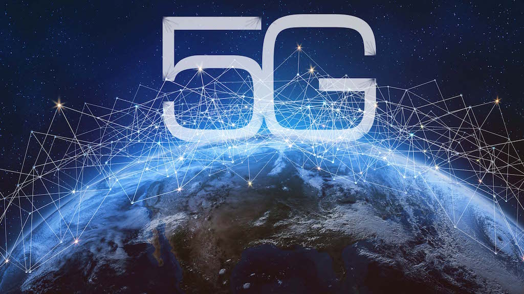 Le lancement de la 5G, une mauvaise nouvelle pour la planète ?