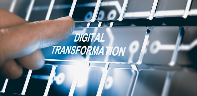 Axa - De la formation cloud - transformation digitale