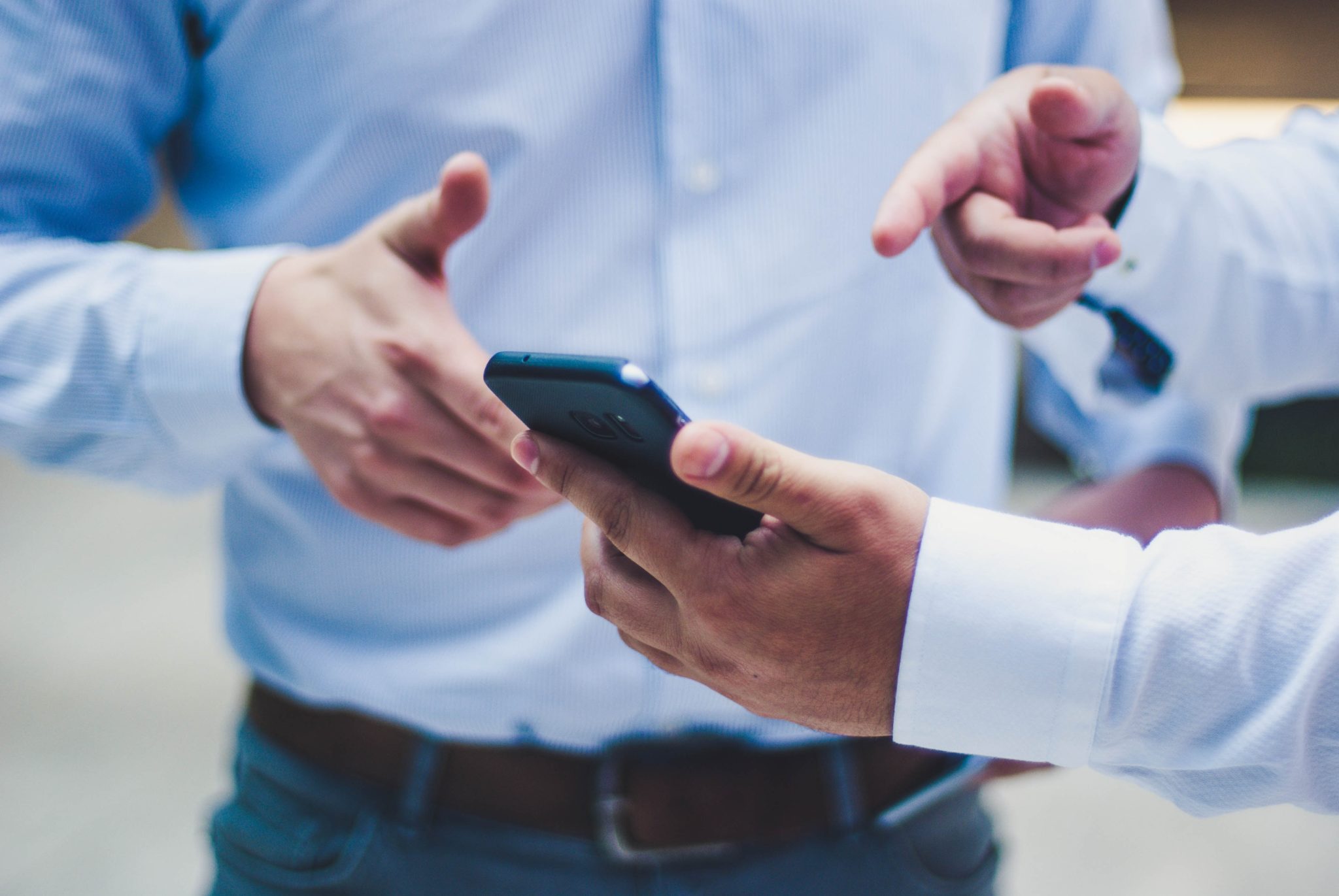 Téléphonie cloud 3 raisons qui expliquent son succès​