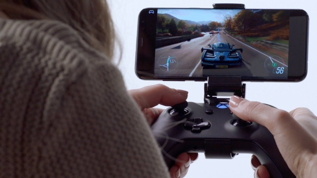 Cloud gaming Microsoft mise sur un partenariat avec Samsung