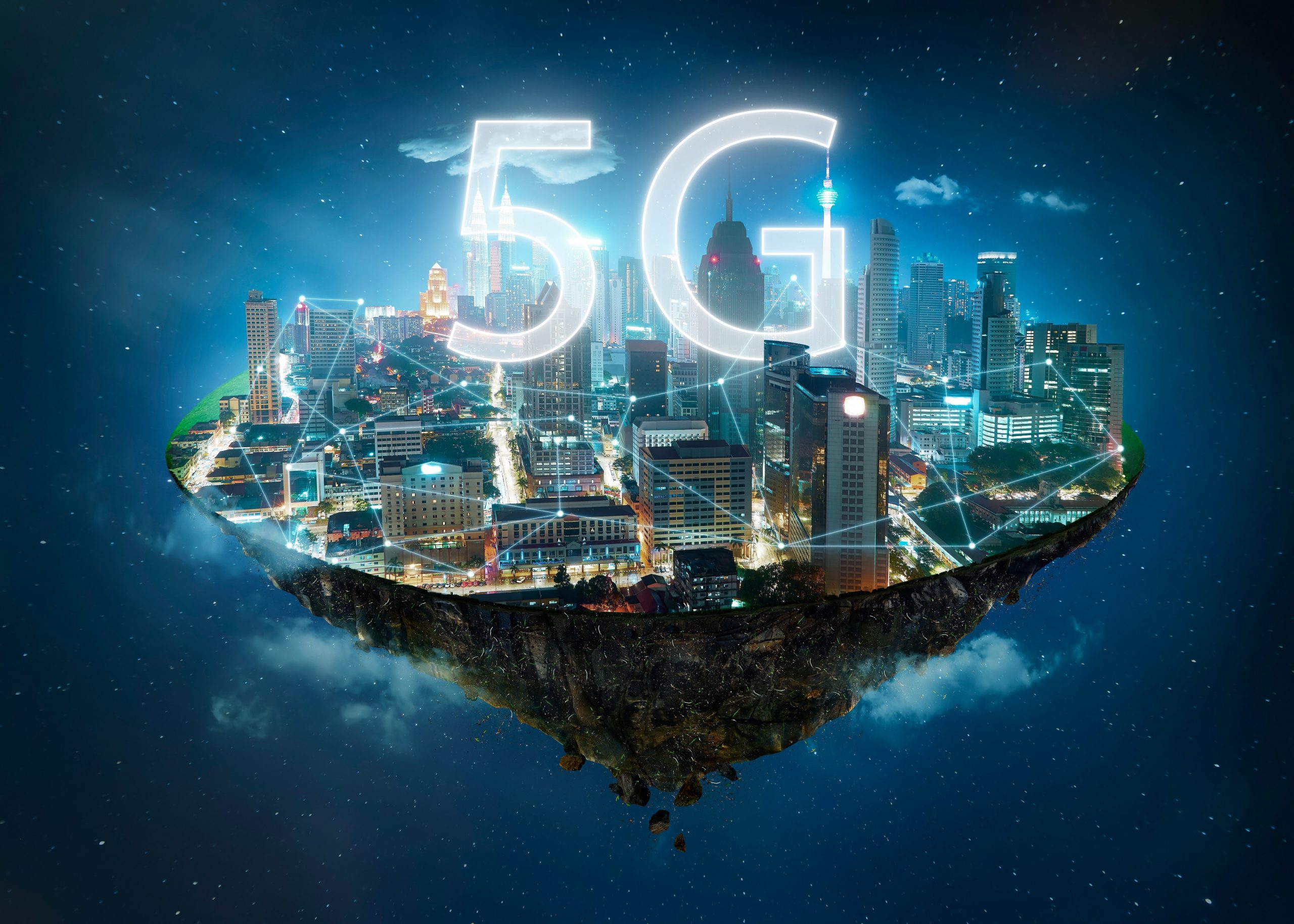 5G Internet