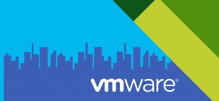 VMWare clôt son année fiscale 2020 en toute beauté​