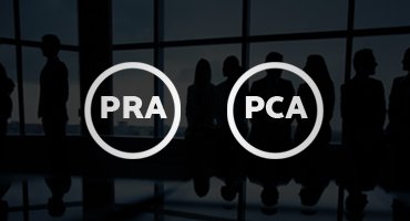PCA -PRA