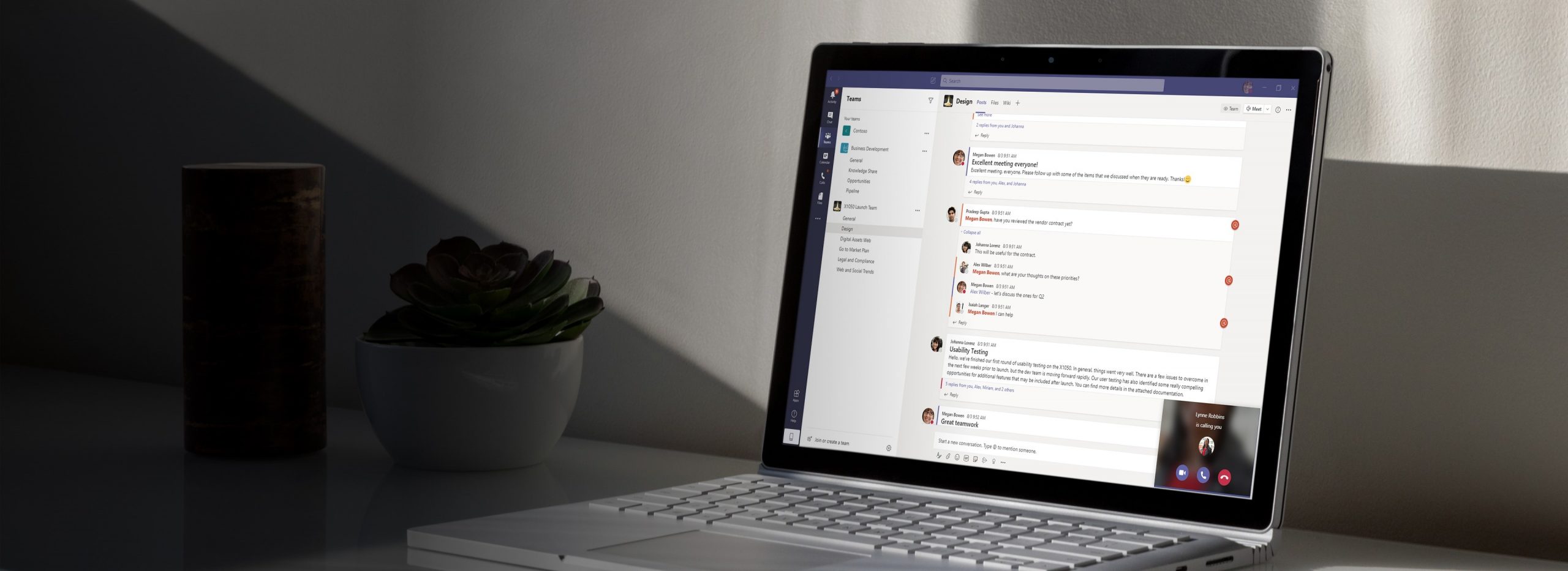 Microsoft Teams une gestion simplifiée pour les administrateurs