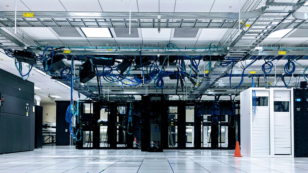 datacenter