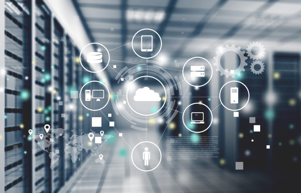 Environnements SAN (Storage Area Network)