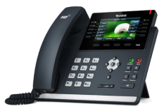 téléphonie voip appareil