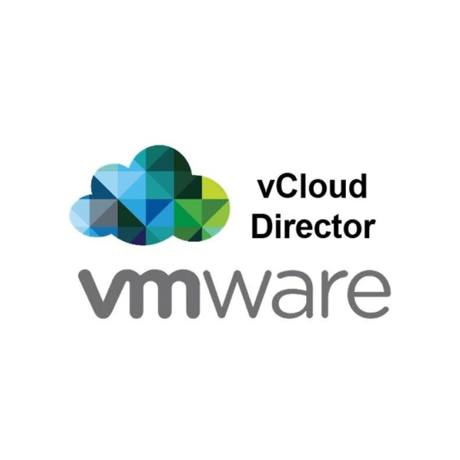 VMware vCloud Director