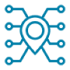 fibre mutualisée icon 8