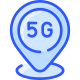 Icon Connexion 5g