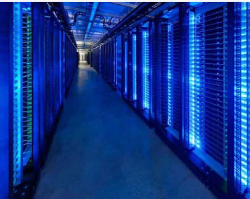 Datacenters en France