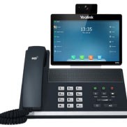 téléphonie voip appareil