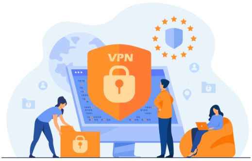 VPN ssl