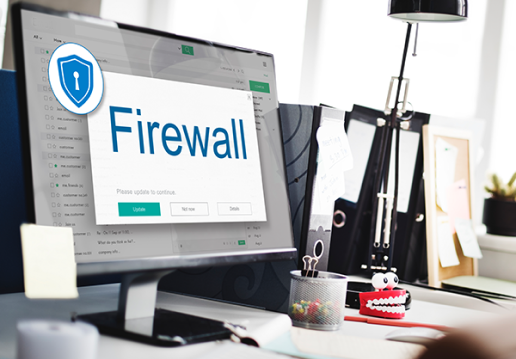 firewall as a service