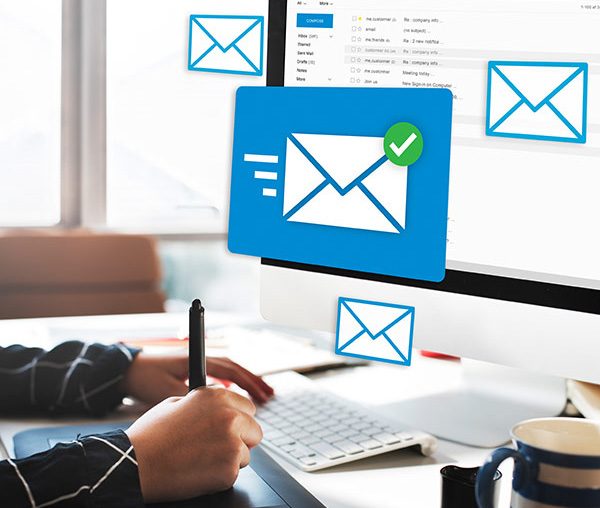 Email Exchange Online