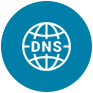 Icone DNSSEC​