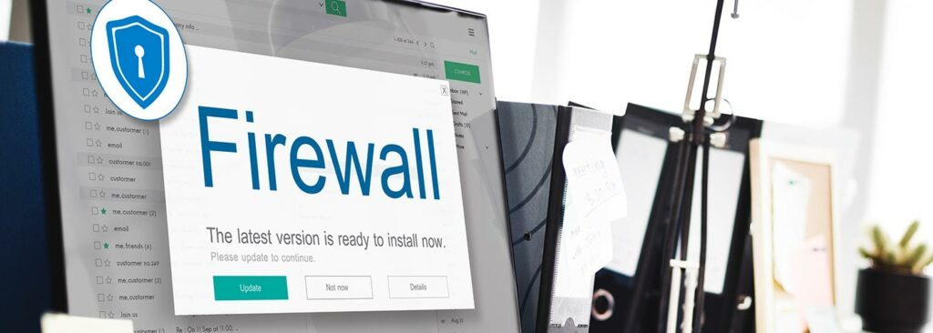 Firewall sur site vs un Firewal Cloud