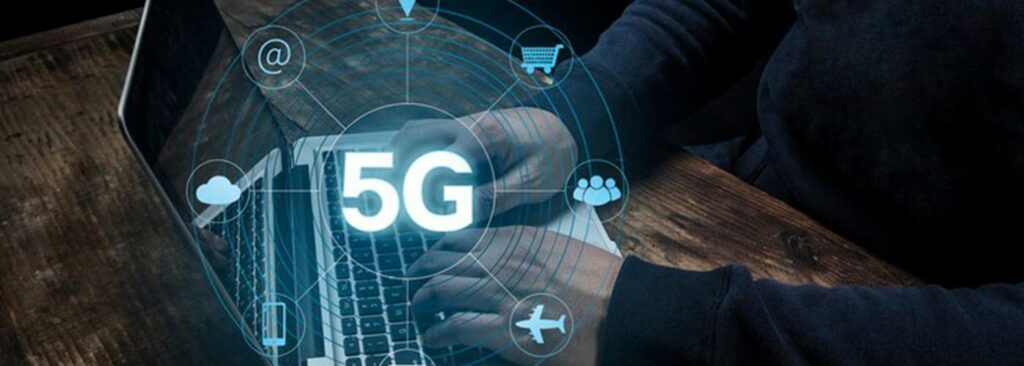 5G : Révolution de la Communication et Déploiement des Réseaux