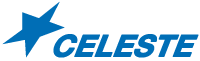 LOGO CELESTE