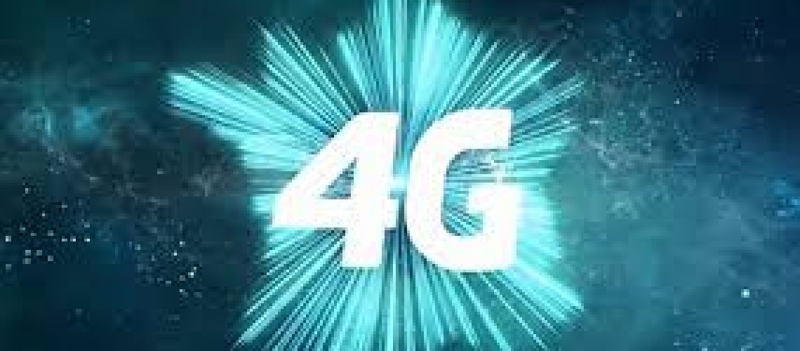 4G en France 4G en France