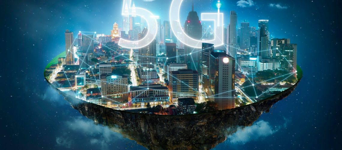 5G Internet