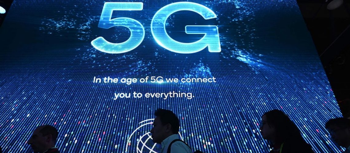 5G 5G
