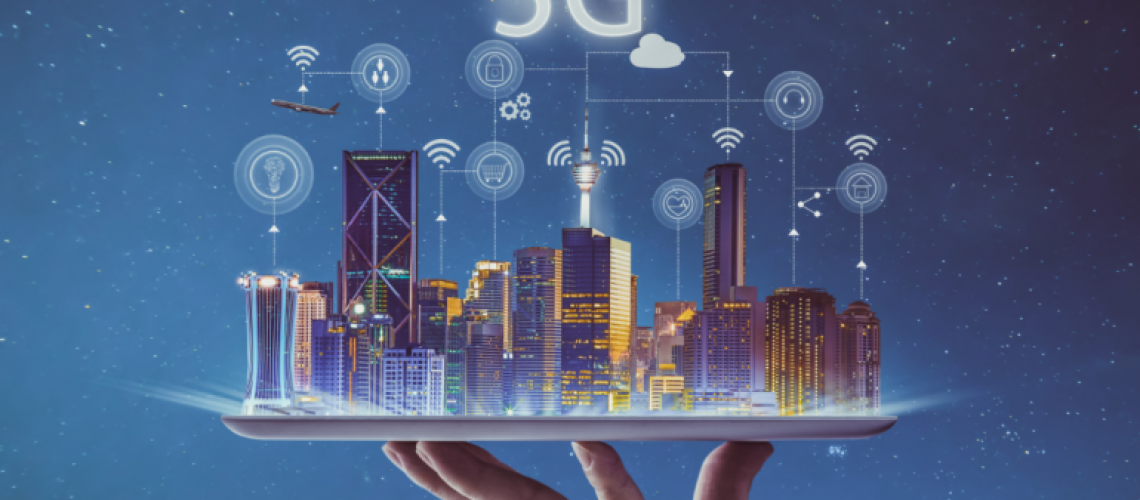 La 5G, un cadeau empoisonné pour la sécurité des entreprises La 5G, un cadeau empoisonné pour la sécurité des entreprises