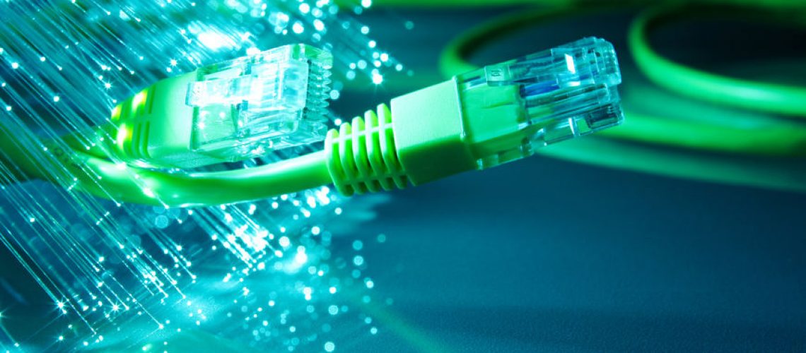 fibre-optique fibre-optique
