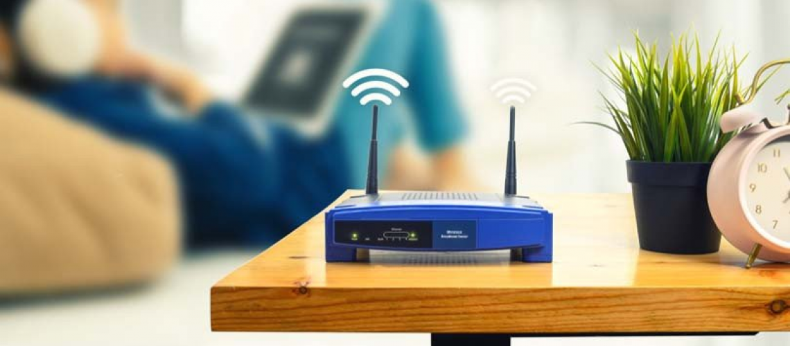 Augmenter la portée de votre réseau Wi-Fi​