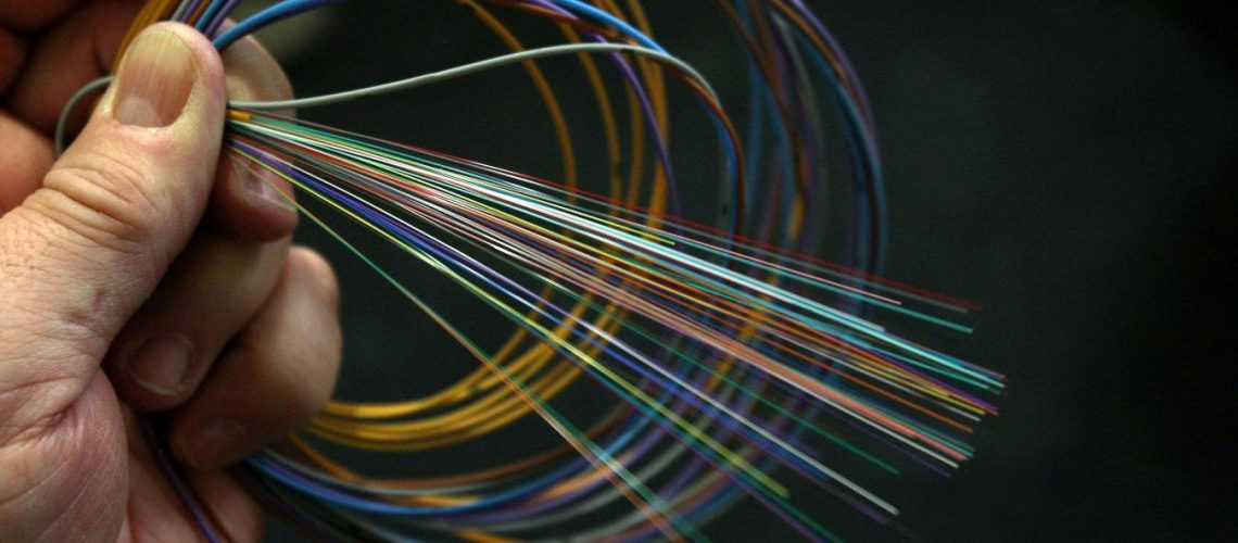 Fibre-Optique