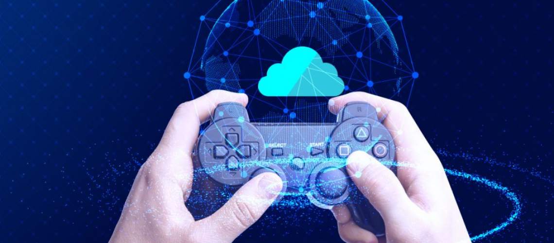 Cloud Gaming Cloud Gaming