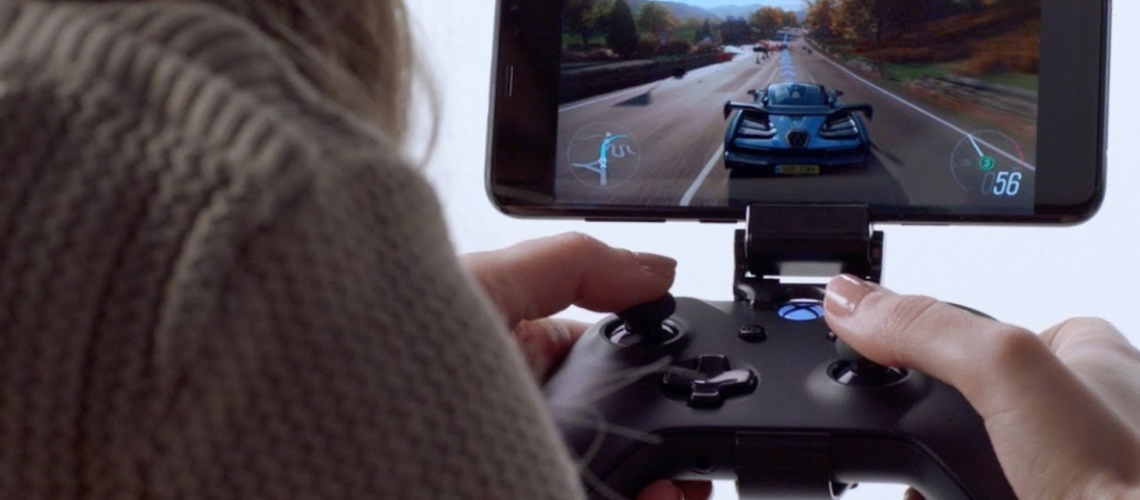 Cloud gaming Microsoft mise sur un partenariat avec Samsung Cloud gaming Microsoft mise sur un partenariat avec Samsung