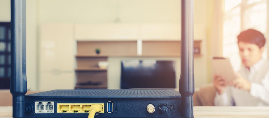 Débit lent d’une ligne ADSL Débit lent d’une ligne ADSL